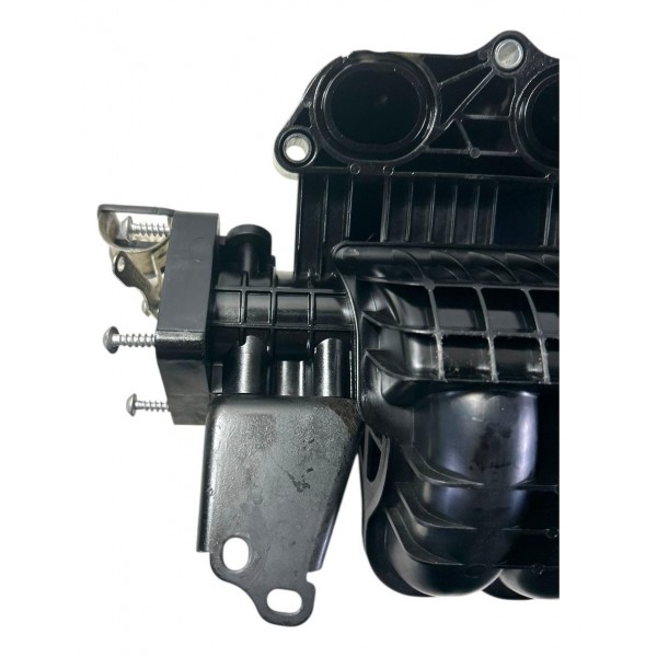 Coletor Admissão Jac J3 Kit Gás 1.4 2010 A 2015