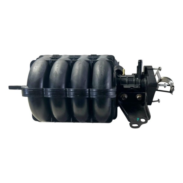 Coletor Admissão Jac J3 Kit Gás 1.4 2010 A 2015