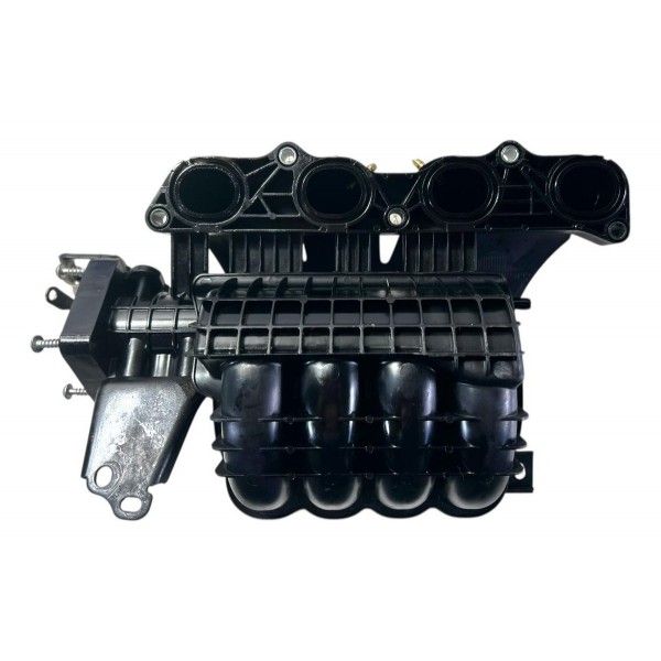 Coletor Admissão Jac J3 Kit Gás 1.4 2010 A 2015