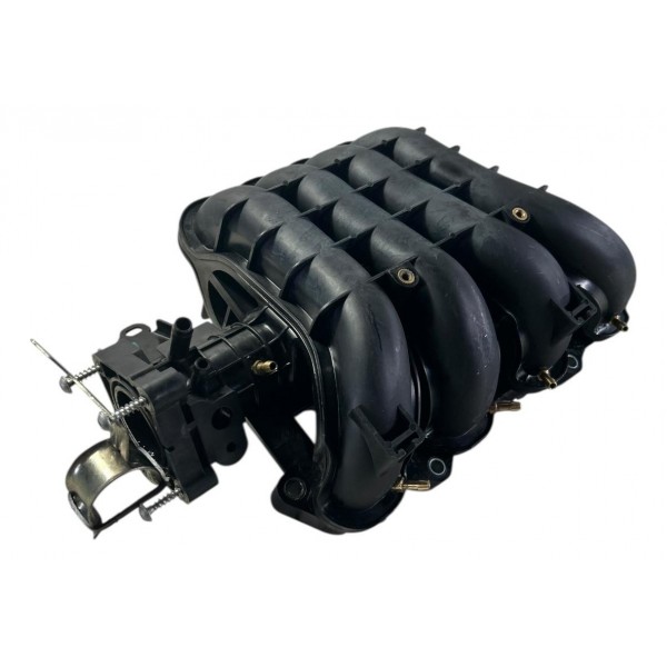 Coletor Admissão Jac J3 Kit Gás 1.4 2010 A 2015