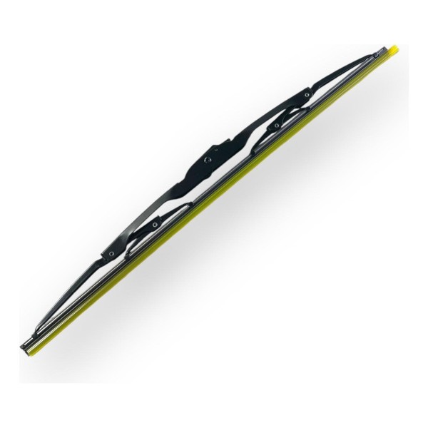 Limpador Para-brisa Chery Celer 2014 A 2016 Original Verde Amarelo E Preto