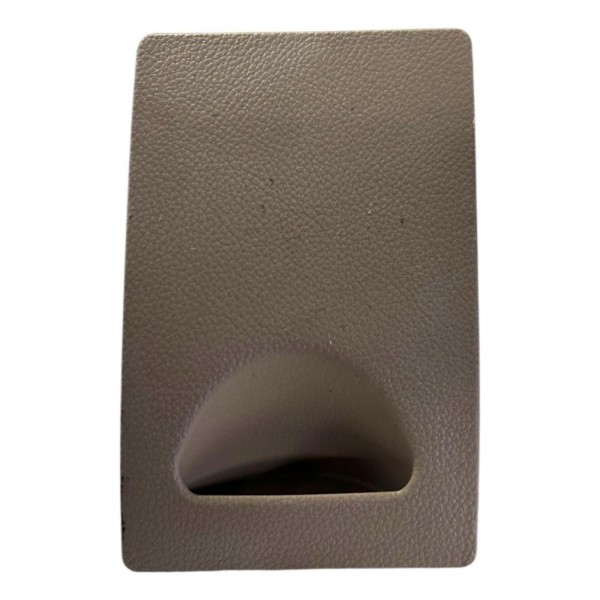 Porta Treco Objeto Gm Captiva 3.6 2009 Original Marrom-claro