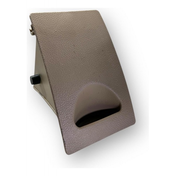 Porta Treco Objeto Gm Captiva 3.6 2009 Original Marrom-claro