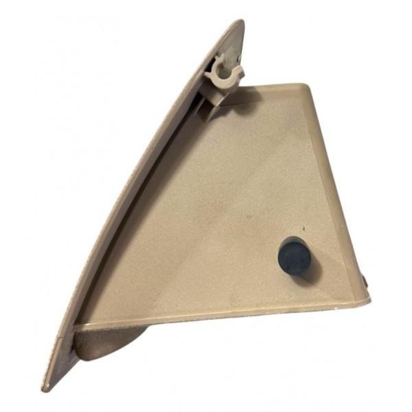 Porta Treco Objeto Gm Captiva 3.6 2009 Original Marrom-claro