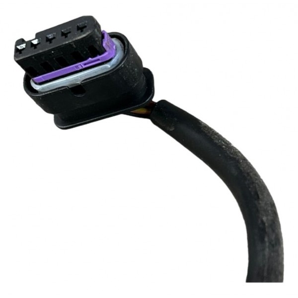 Modulo Central Gnv Injetado 5a Geração - Marca Aeb