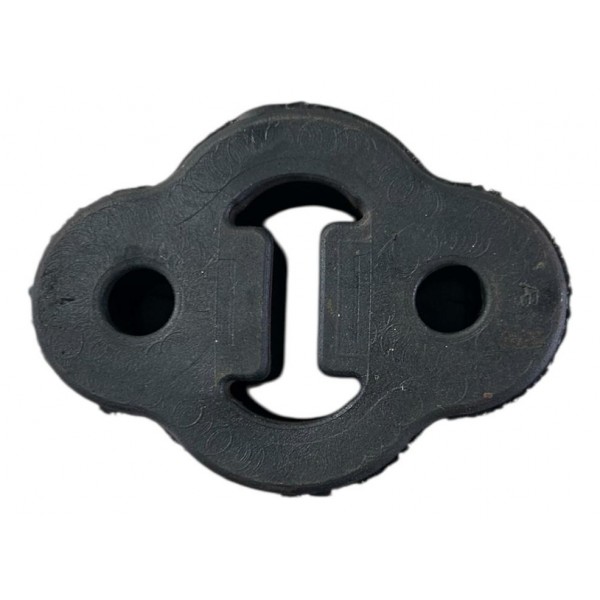 Coxim Borracha Escapamento Gm Captiva 2009 3.6 Original