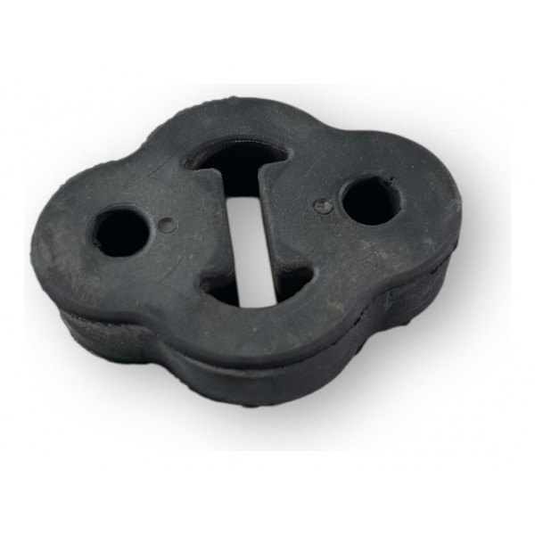 Coxim Borracha Escapamento Gm Captiva 2009 3.6 Original