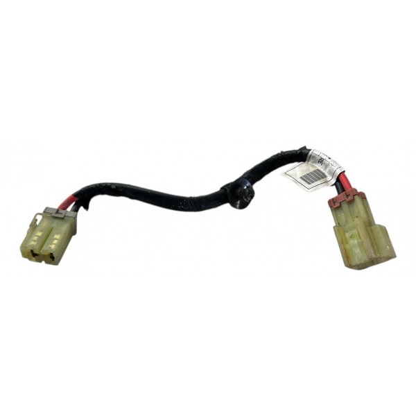 Cabo Radio Coluna Direção Hyundai Veloster 2011 A 2013 Origi