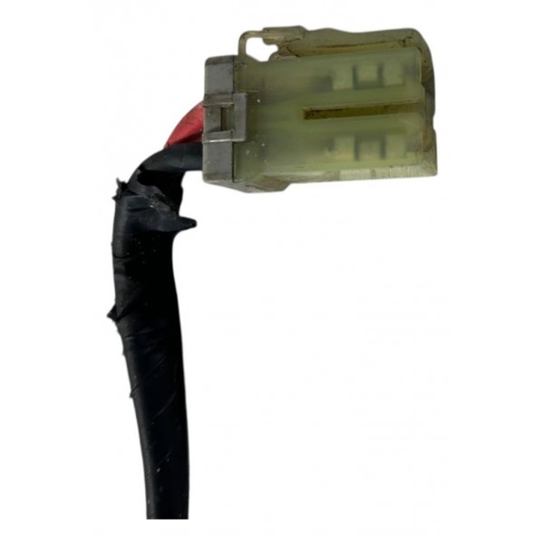 Cabo Radio Coluna Direção Hyundai Veloster 2011 A 2013 Origi