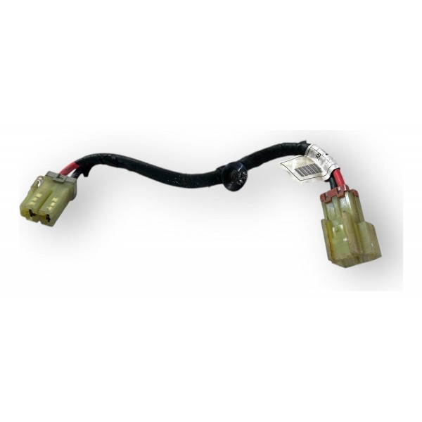 Cabo Radio Coluna Direção Hyundai Veloster 2011 A 2013 Origi