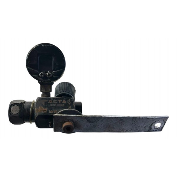 Redutor Gás Gnv 5° Geração