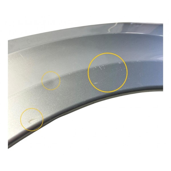 Paralama Jac J3 Dianteiro Direito 2011