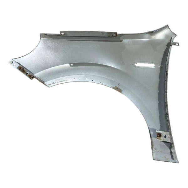 Paralama Jac J3 Dianteiro Direito 2011