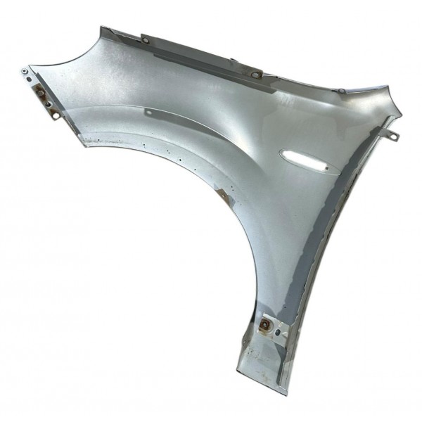 Paralama Jac J3 Dianteiro Direito 2011