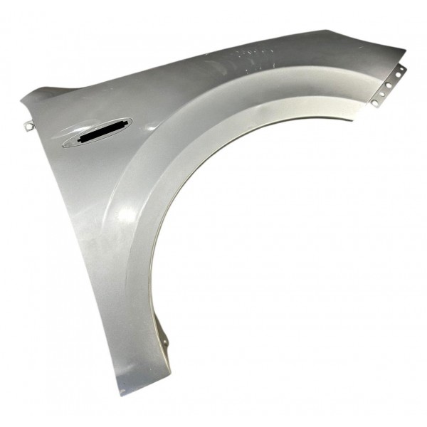 Paralama Jac J3 Dianteiro Direito 2011