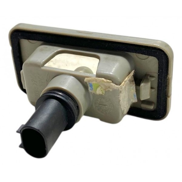 Lanterna Luz Placa Jac J3 1.4 2011