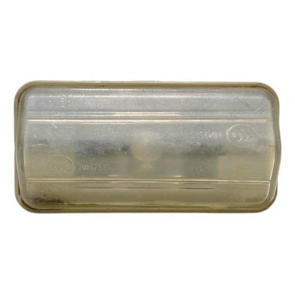 Lanterna Luz Placa Jac J3 1.4 2011