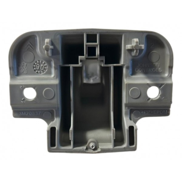 Suporte Quebra-sol Citroen C4 Grand Picasso 2009 Original