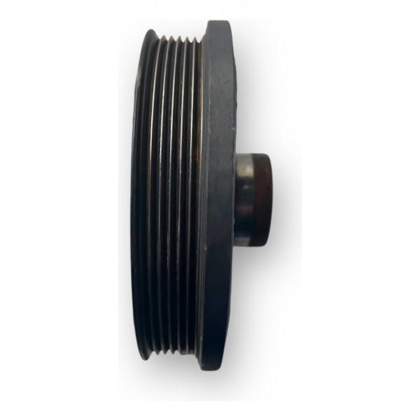 Polia Virabrequim Gm Captiva 2009 3.6 Original