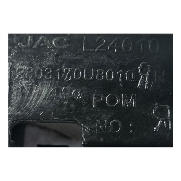 Suporte Parachoque Jac J3 Dianteiro Direito 2011 Original