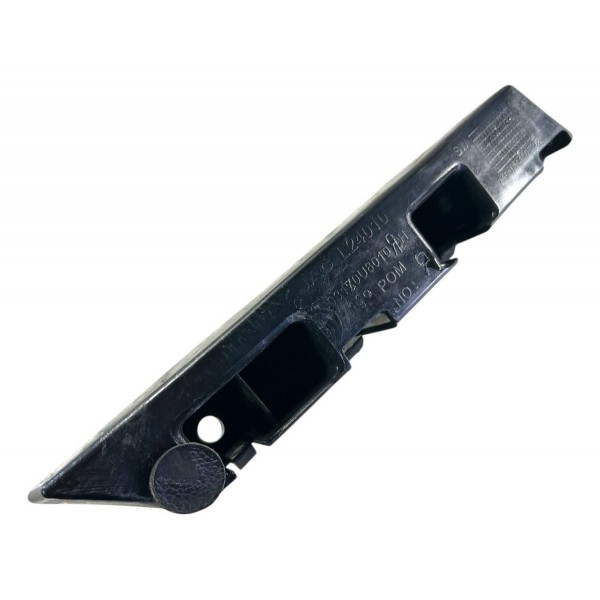 Suporte Parachoque Jac J3 Dianteiro Direito 2011 Original