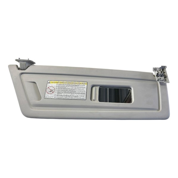 Quebra Sol Citroen C4 Grand Picasso Direito 2009 Original