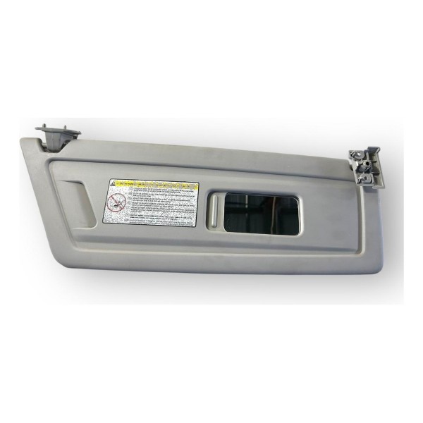 Quebra Sol Citroen C4 Grand Picasso Direito 2009 Original