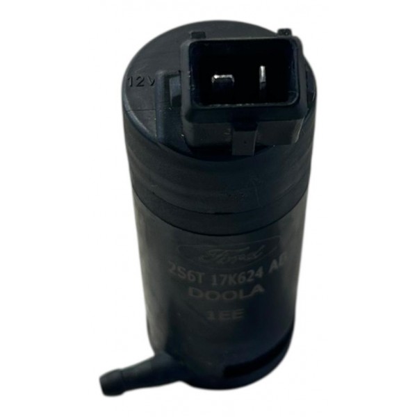 Motor Esguicho Agua Parabrisa Ford Transit 2009 A 2014