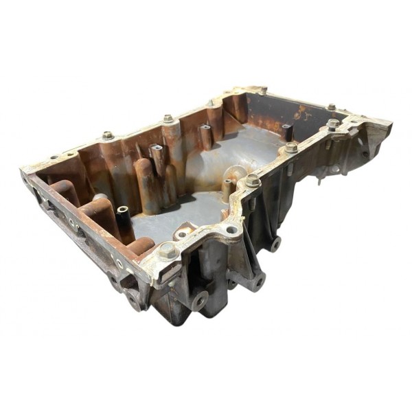 Carter Oleo Do Motor Captiva 2008 A 2009 Motor 3.6 V6