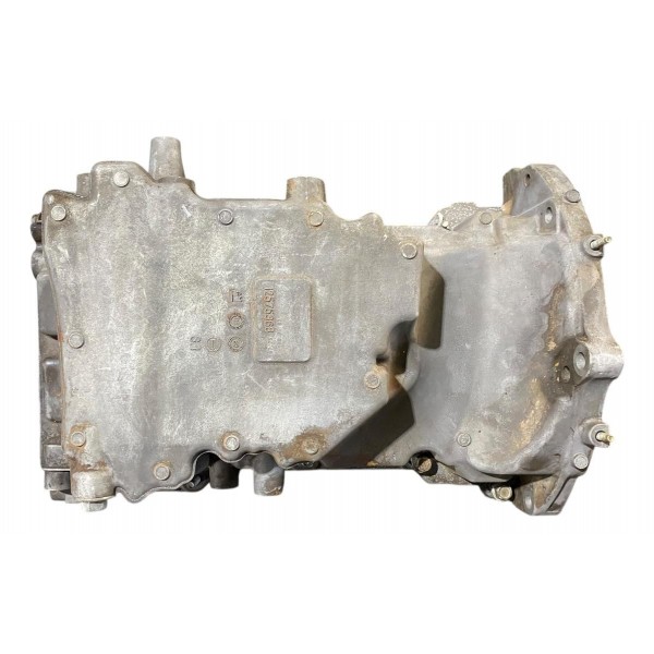 Carter Oleo Do Motor Captiva 2008 A 2009 Motor 3.6 V6