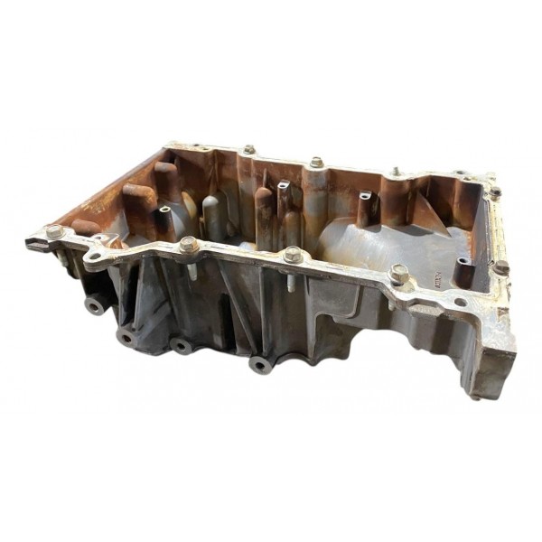 Carter Oleo Do Motor Captiva 2008 A 2009 Motor 3.6 V6