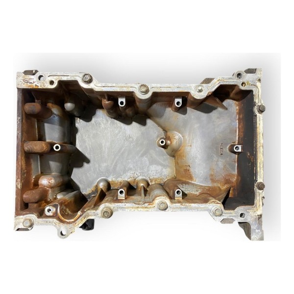 Carter Oleo Do Motor Captiva 2008 A 2009 Motor 3.6 V6