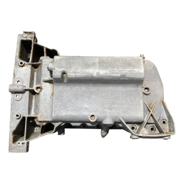 Carter Citroen C4 Grand Picasso 2011