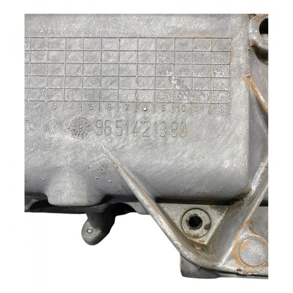 Carter Citroen C4 Grand Picasso 2011