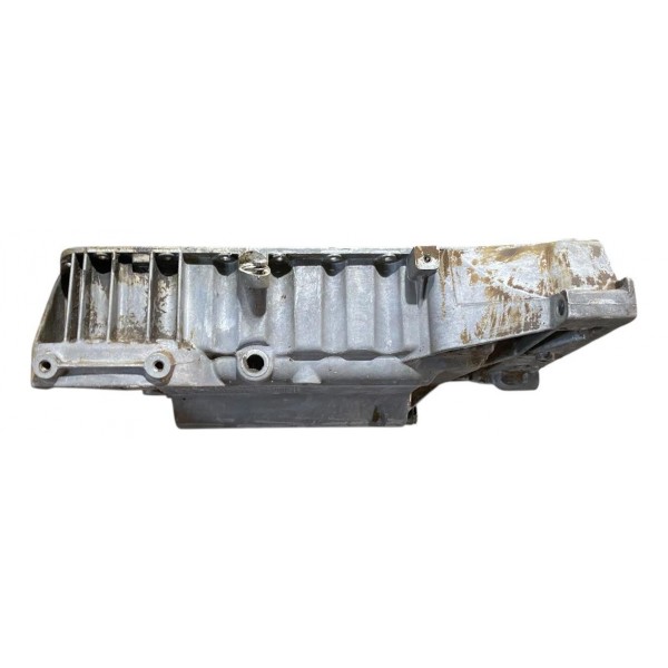 Carter Citroen C4 Grand Picasso 2011