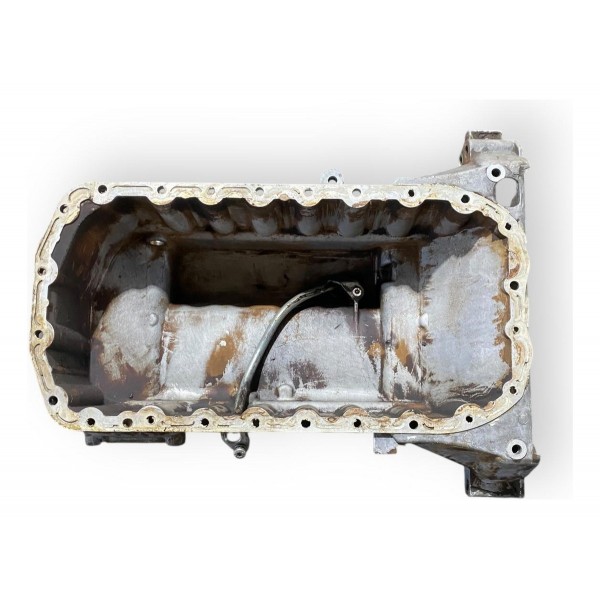 Carter Citroen C4 Grand Picasso 2011