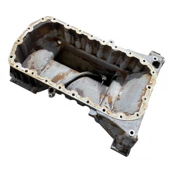 Carter Citroen C4 Grand Picasso 2011