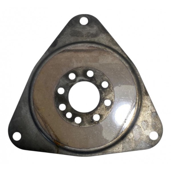 Volante Motor Cremalheira Citröen C4 Grand Picasso 2011