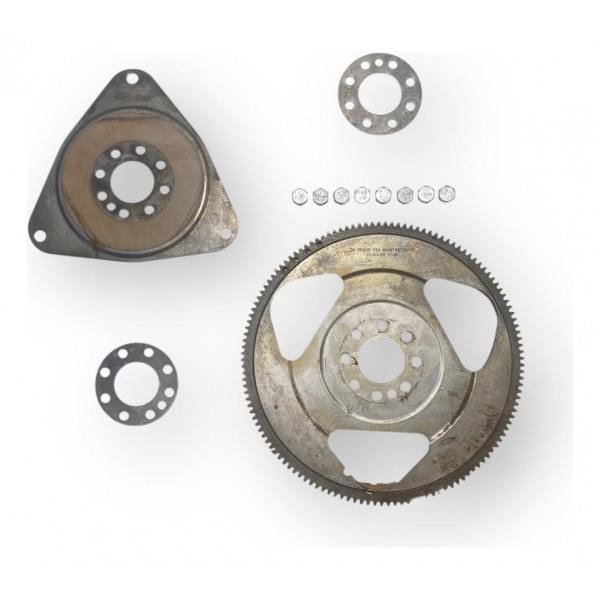 Volante Motor Cremalheira Citröen C4 Grand Picasso 2011