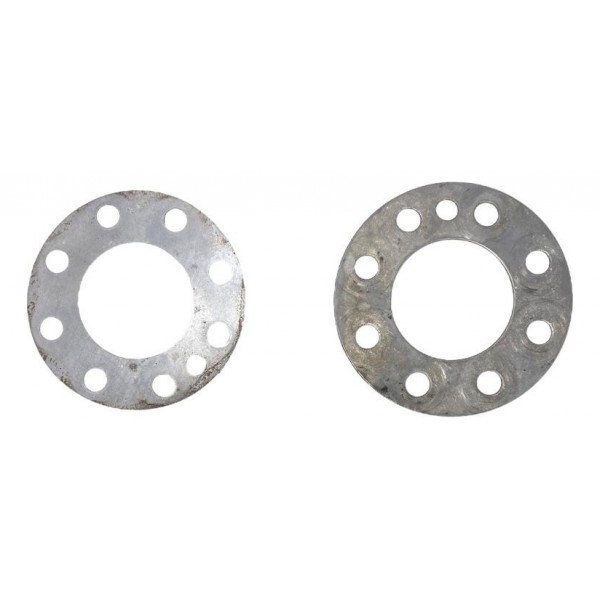 Volante Motor Cremalheira Citröen C4 Grand Picasso 2011