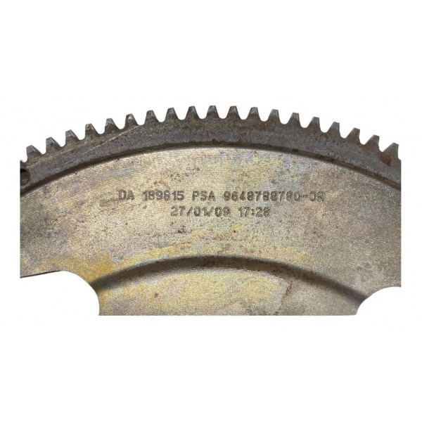 Volante Motor Cremalheira Citröen C4 Grand Picasso 2011