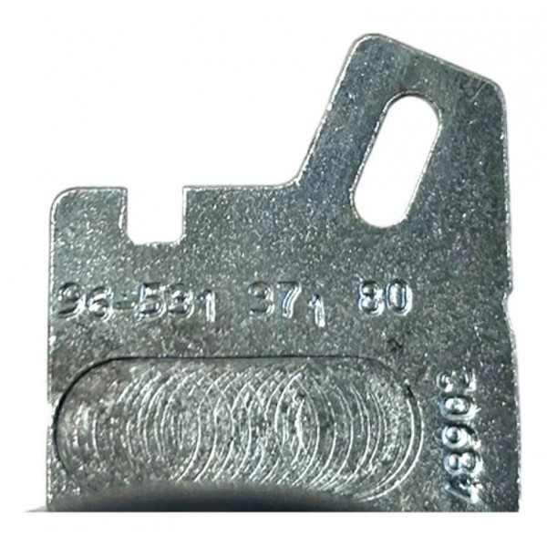 Tensor Correia Dentada Citroen C4 Grand Picasso 2009 2.0