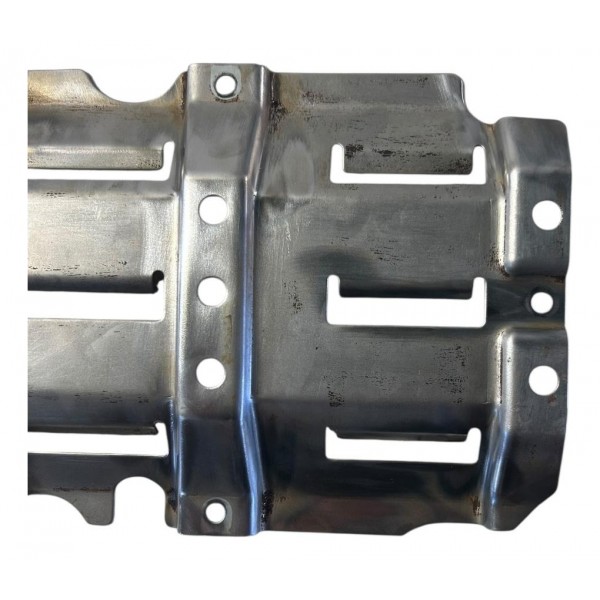 Defletor Óleo Gm Captiva 3.6 2009 Original