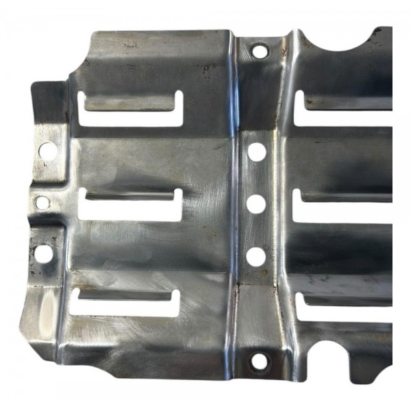 Defletor Óleo Gm Captiva 3.6 2009 Original