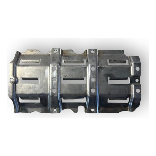 Defletor Óleo Gm Captiva 3.6 2009 Original