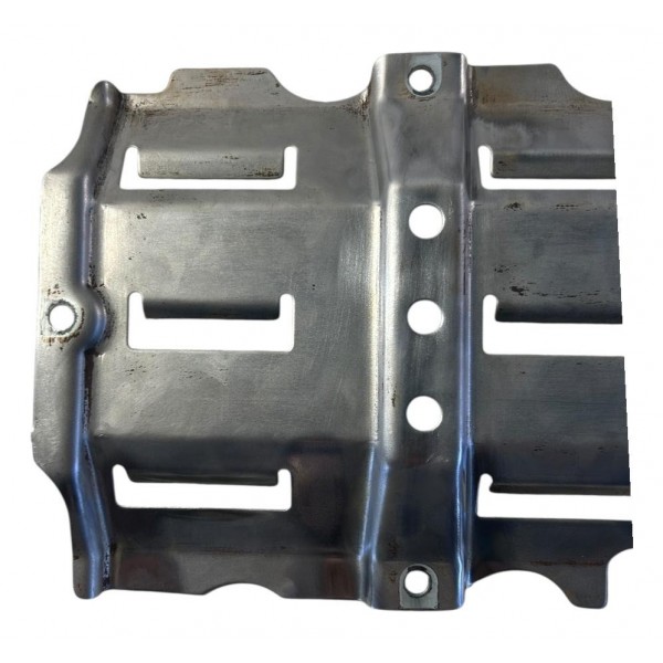 Defletor Óleo Gm Captiva 3.6 2009 Original