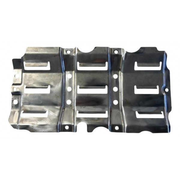 Defletor Óleo Gm Captiva 3.6 2009 Original