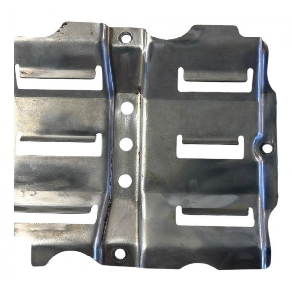 Defletor Óleo Gm Captiva 3.6 2009 Original