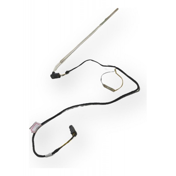 Led Módulo Central Luz Chicote C4 Picasso Traseira Esquerda