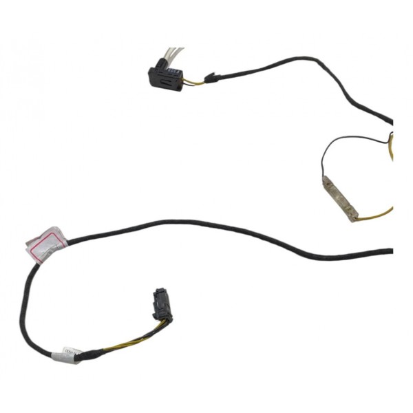 Led Módulo Central Luz Chicote C4 Picasso Traseira Esquerda